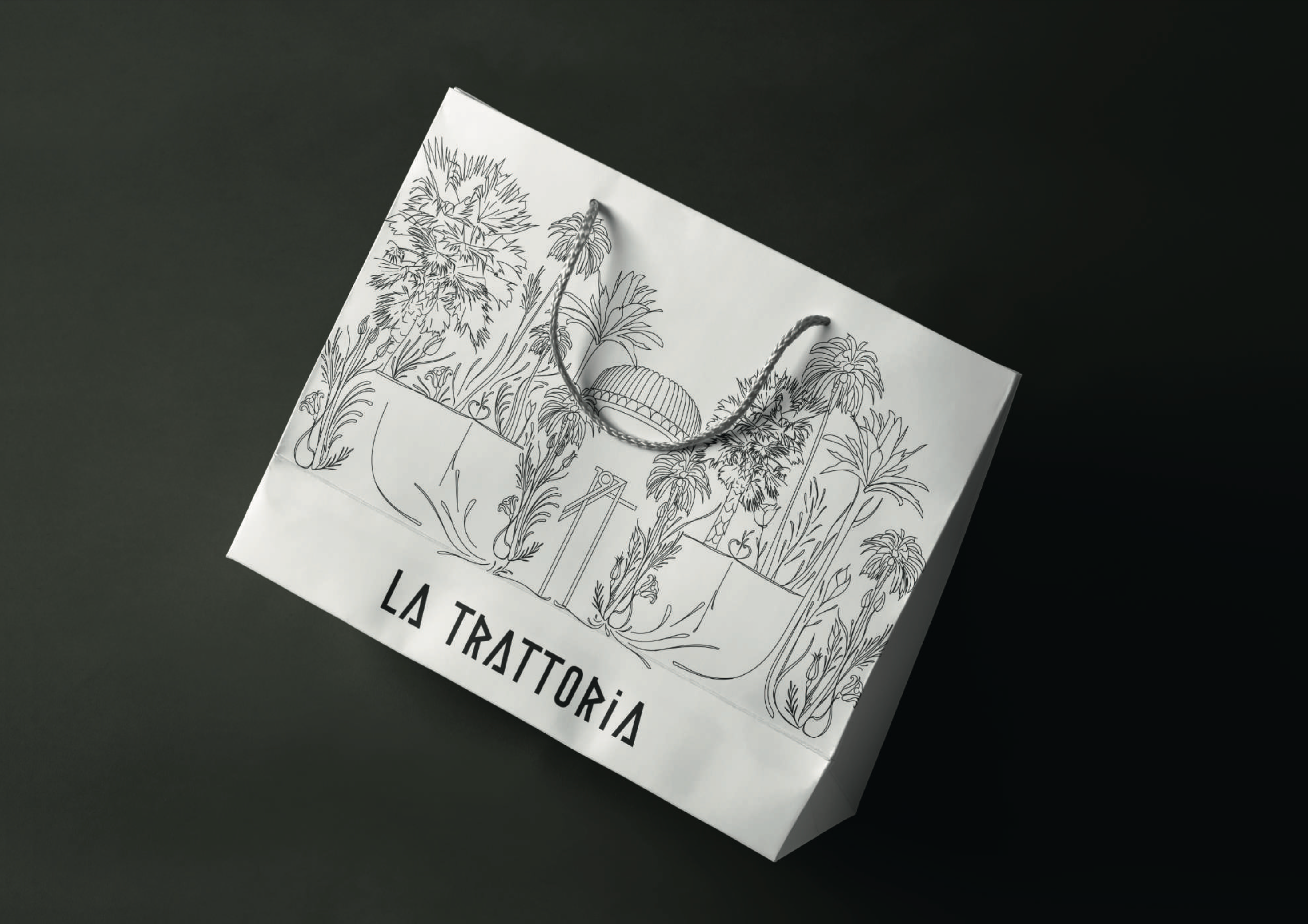 La Trattoria